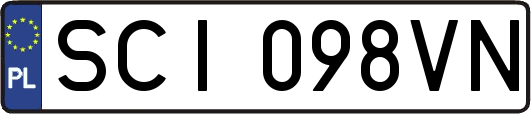 SCI098VN