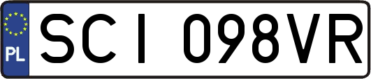 SCI098VR