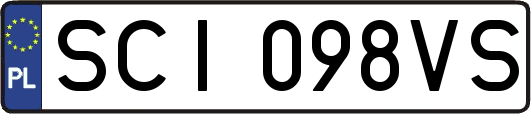 SCI098VS