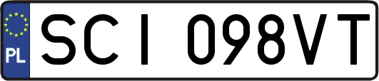 SCI098VT