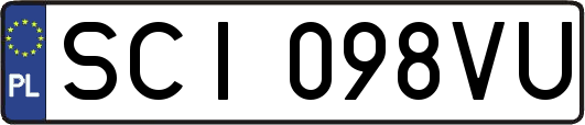 SCI098VU