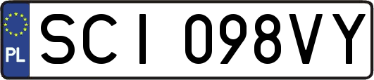 SCI098VY
