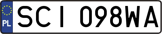 SCI098WA