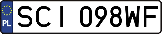 SCI098WF