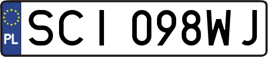 SCI098WJ