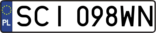 SCI098WN