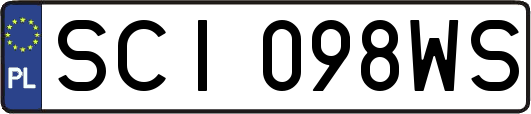 SCI098WS