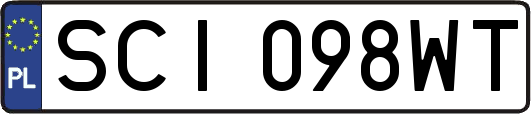 SCI098WT
