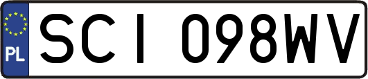 SCI098WV