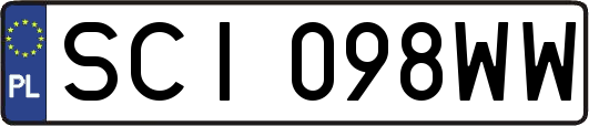 SCI098WW
