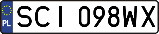 SCI098WX