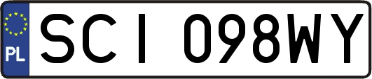 SCI098WY