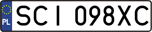 SCI098XC