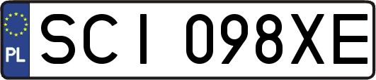 SCI098XE
