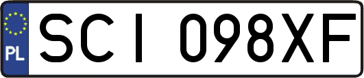 SCI098XF