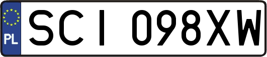 SCI098XW
