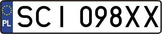 SCI098XX