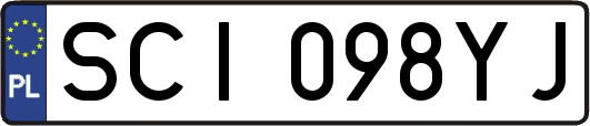SCI098YJ