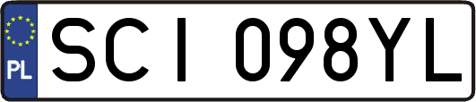 SCI098YL