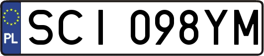 SCI098YM