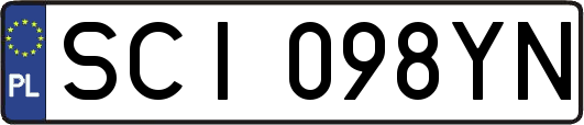 SCI098YN