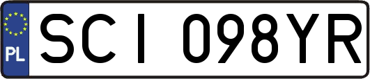 SCI098YR
