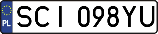SCI098YU