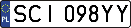 SCI098YY