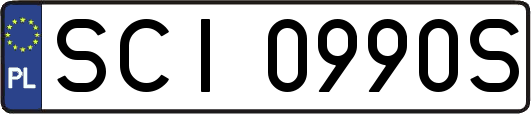 SCI0990S