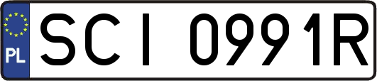 SCI0991R