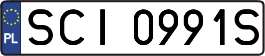 SCI0991S