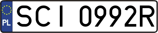 SCI0992R