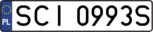 SCI0993S