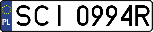 SCI0994R