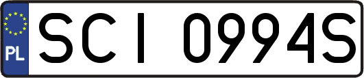 SCI0994S