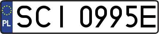 SCI0995E