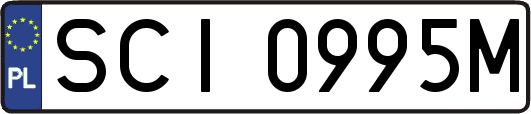 SCI0995M