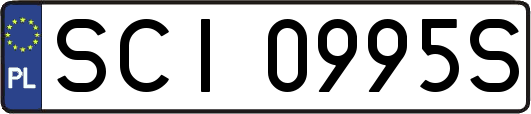 SCI0995S