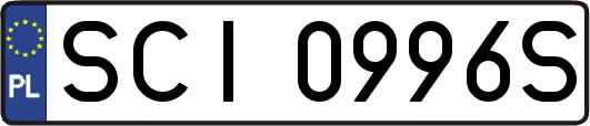 SCI0996S