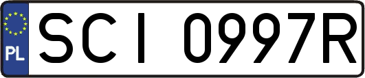 SCI0997R