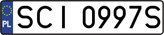 SCI0997S