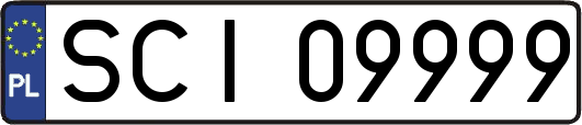 SCI09999