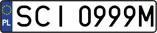 SCI0999M