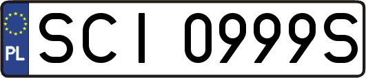 SCI0999S
