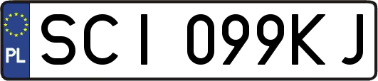 SCI099KJ
