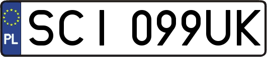 SCI099UK