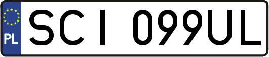 SCI099UL