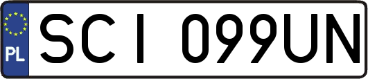 SCI099UN