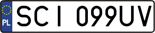 SCI099UV