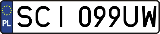 SCI099UW